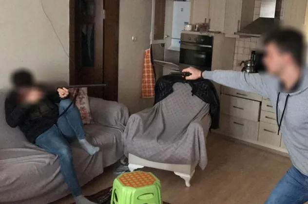 Ders çalışmak için gitti, hayatını kaybetti! Bu fotoğraftan dakikalar sonrası korkunç