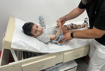 6 yıl sonra güzel haber