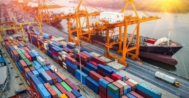 Türkiye'de 20 Avrupa Birliği ülkesine ihracat haziranda arttı