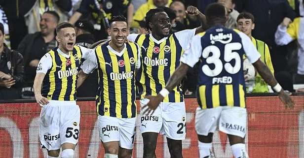 Son dakika transfer haberi! Fenerbahçe’ye 15 milyon euro sıcak para... Yıldız oyuncunun ayrılığından servet akacak