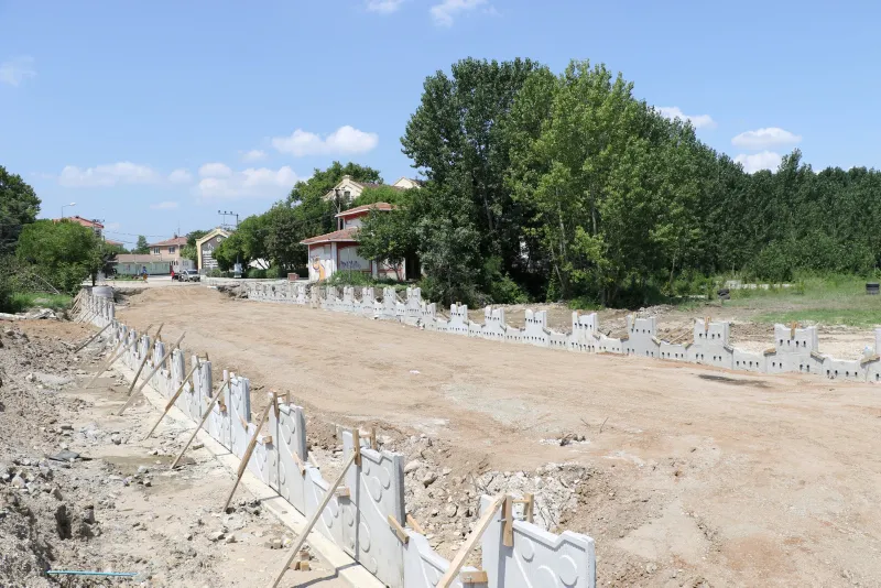 ‘Kanal Edirne’de sona gelindi - 4