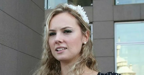 Alafranga evlendi alaturka boşandı