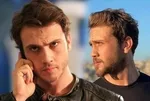 Deha'nın Devran'ı Aras Bulut İynemli meğer yıllar önce o dizide figüranlık yapmış! Sadece dikkatli izleyenler hatırlayabiliyor