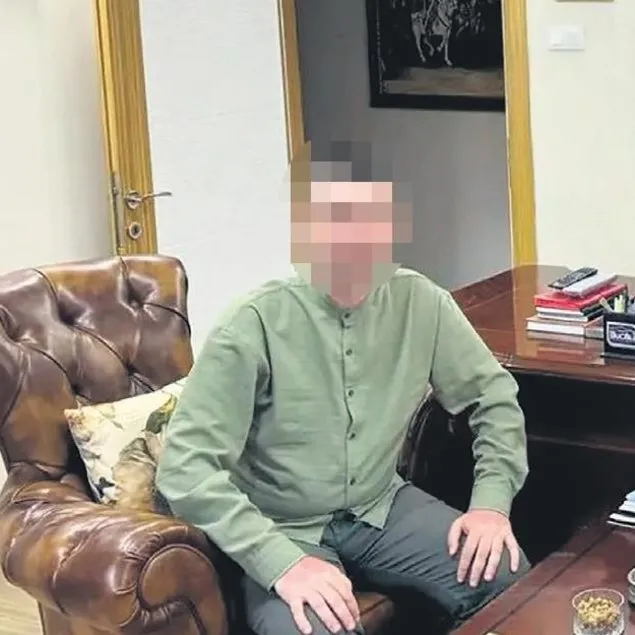 Kanlı gece