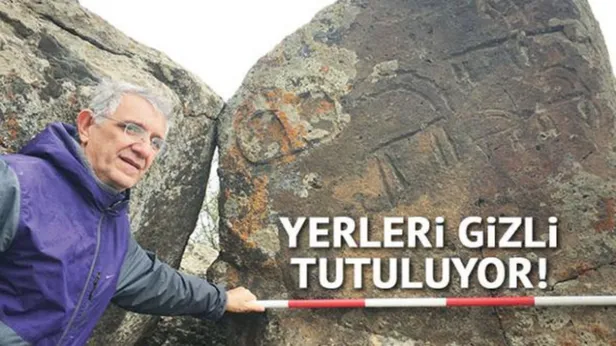 Türkiye'nin tarihini değiştirecek keşif!-5