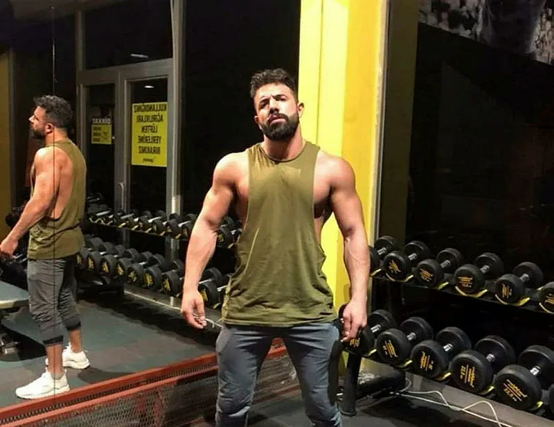 Boksör katil Kemaloğlu için akıl sağlığı raporu!