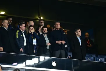 Fenerbahçe’de odak şampiyonluk