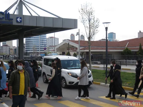 2 milyar dolarlık Thodex vurgununda dikkat çeken talep! Bin lira istedi - 15