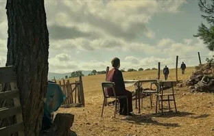 Türkiye’nin Oscar adayı ’Bağlılık Hasan’ oldu