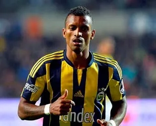 İste Luis Nani gerçeği!