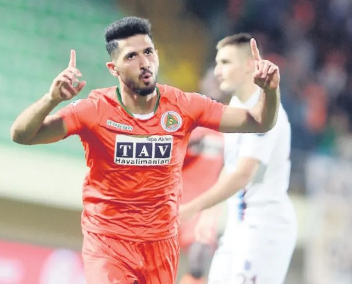 Akbaba Trabzon’a yakın