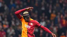 Efsane futbolcudan dünya devine Victor Osimhen önerisi! Onu alın