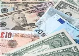 Dövizden günün ilk rakamları