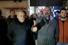 TİP’li Barış Atay ve Ahmet Şık’tan Kadıköy’de provokasyon! Polis ekipleri müdahale etti