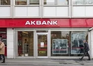 Akbank’ta işlem başladı Ekonomi haberleri