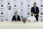 EuroLeague'de Final Four Abu Dhabi'de olacak!