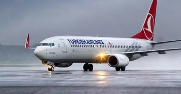 THY 77 milyon yolcuya uçuyor