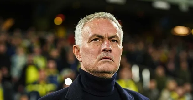 Galatasaray, Hatayspor’la berabere kalınca Mourinho hemen harekete geçti!