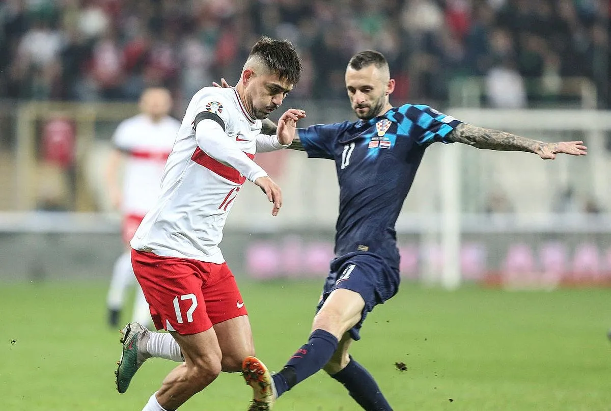 Biz oynadık onlar kazandı!