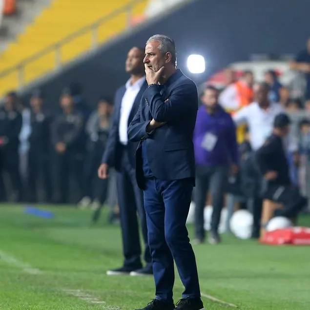 İsmail Kartal’dan flaş sözler!