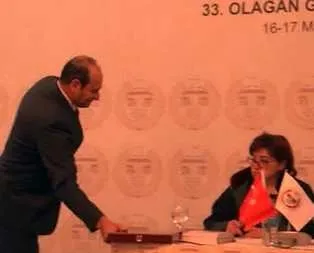 Feyzioğlu’na büyük şok!