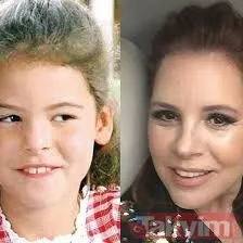 Yeşilçam'ın güzeli Hülya Koçyiğit'in kızı Gülşah Alkoçlar'ın son hali merak ediliyor! Kemal Sunal'la İbo ile Güllüşah'ta oynamıştı - 18