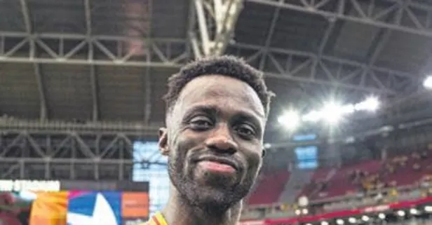 Davınson Sanchez’e çifte talip: 2 farklı lig 2 farklı kulüp! Galatasaray ne diyecek?