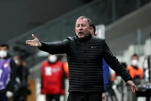 SON DAKİKA: Beşiktaş'ta Sergen Yalçın dönemi bitiyor mu? Yeni teklifin detayları ortaya çıktı-7