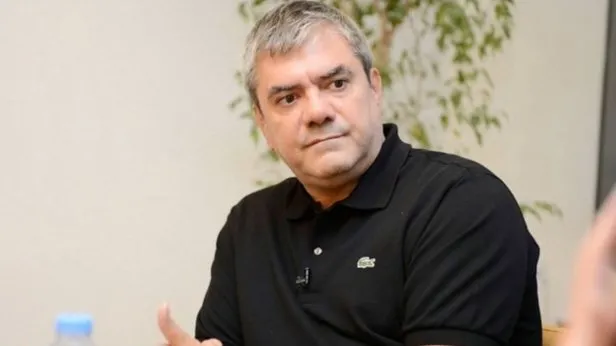 Yılmaz Özdilin Atatürk vurgunu büyüyor