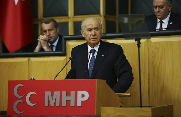 Son dakika: MHP lideri Devlet Bahçeli'den CHP'li Faik Öztrak'a sert tepki-3