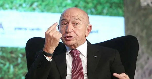 TFF Başkanı Nihat Özdemir'den taraftara 'yüzde 100 kapasite' müjdesi