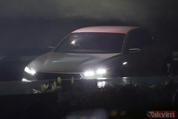 Türkiye'nin gurur günü! İşte Türkiye'nin ilk yerli otomobili - 29