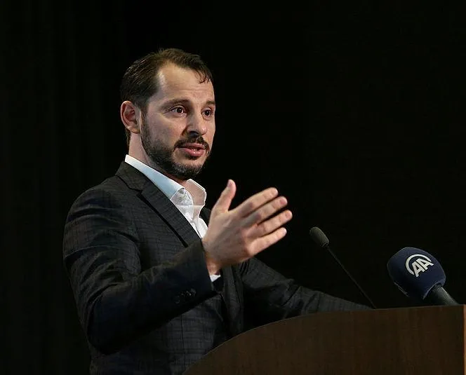 ‘Enerjıde üst lige çıkacağız’