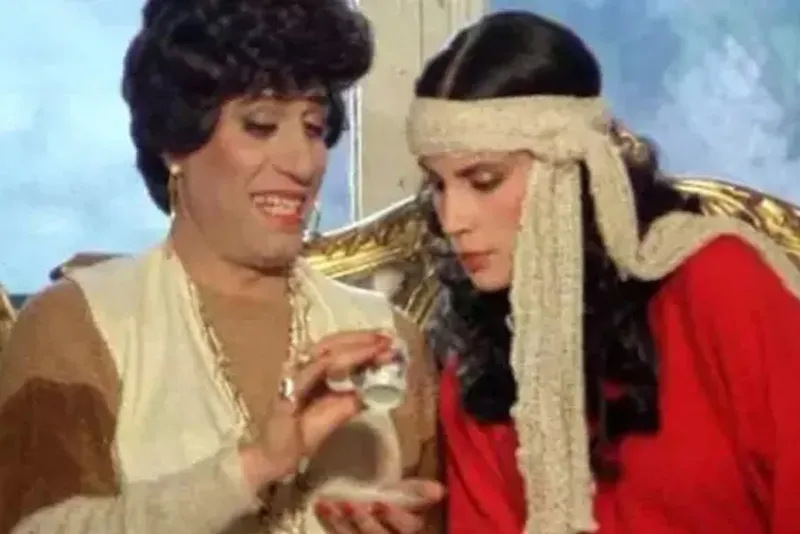 Kemal Sunal’ın partneri bakın şimdi ne halde! Şabaniye’nin Nazlı’sı Çiğdem Tunç 61 yaşında ama... - 1