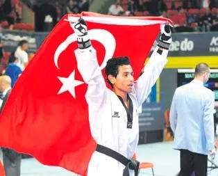 Turkiye’nin Servet’i!