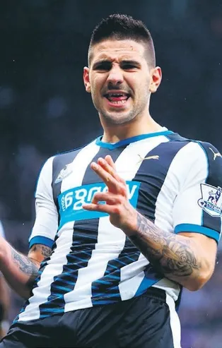 Mitrovic’te iki rakip var