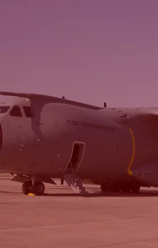 Venezuela, Türkiye'ye teşekkür etti