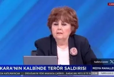 RTÜK’ten Halk TV’ye ceza!
