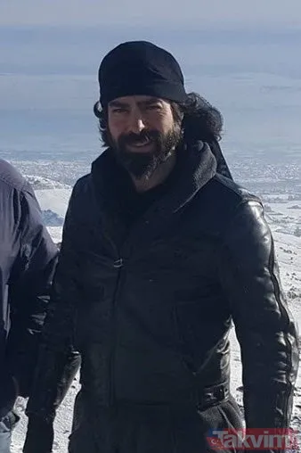 Gamze Özçelik'in eşi Uğur Pektaş'ın son görüntüsü şoke etti - 3