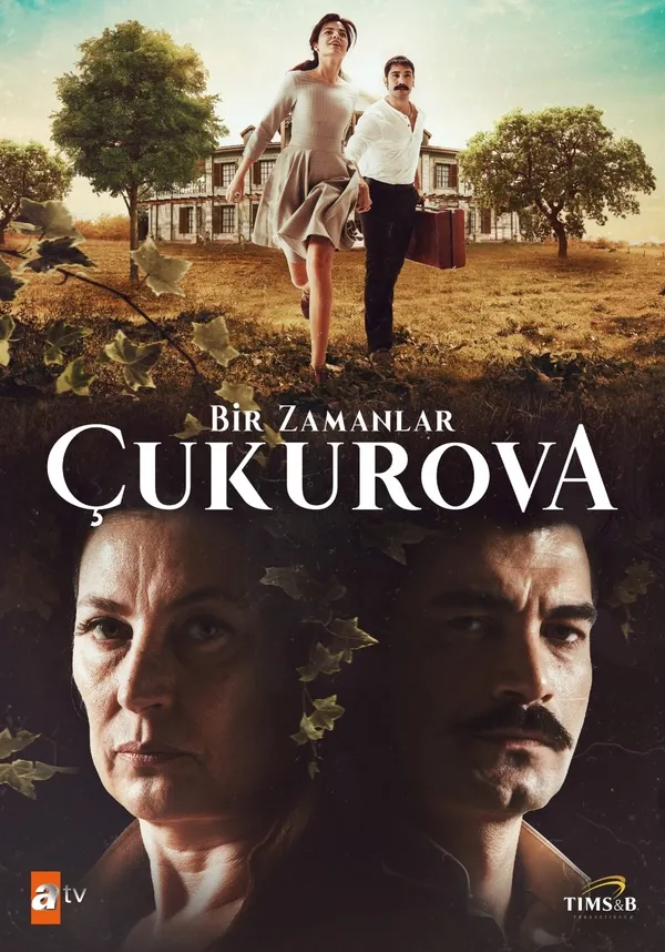 'Bir Zamanlar Çukurova' ne zaman başlıyor? 'Bir Zamanlar Çukurova' konusu nedir?-2