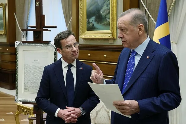 1669747993292.jpeg İsveç, NATO üyeliği kapsamında Türkiye'ye taahhüt ettikleri terör yasasının yazdan önce uygulanacağını açıkladı-3