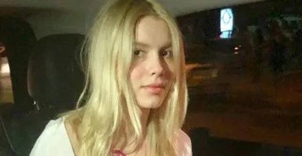 Zombi Aleyna