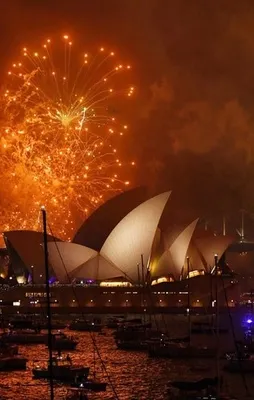 2018'e böyle girdiler