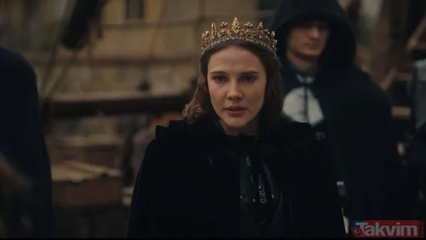 Kuruluş Orhan 14. bölüm nefes kesti: Orhan Gazi’den Bursa’ya yıldırım gibi dönüş - 3