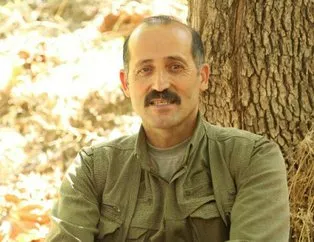 Yeri sinyalle tespit edildi! PKK’nın infazcısı böyle öldürüldü