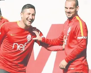 Sabri İbiza’ya transfer