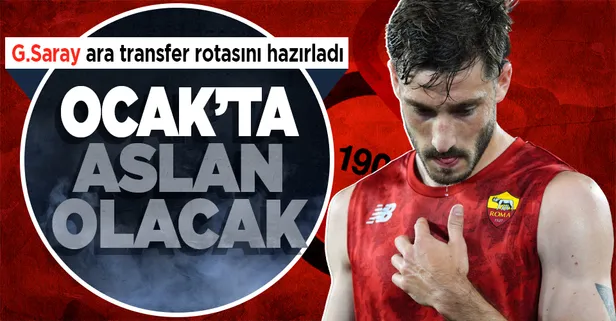 Eylül’de olmadı Ocak’ta gelecek! Galatasaray yönetimi ara transfer döneminde Matias Vina için harekete geçecek