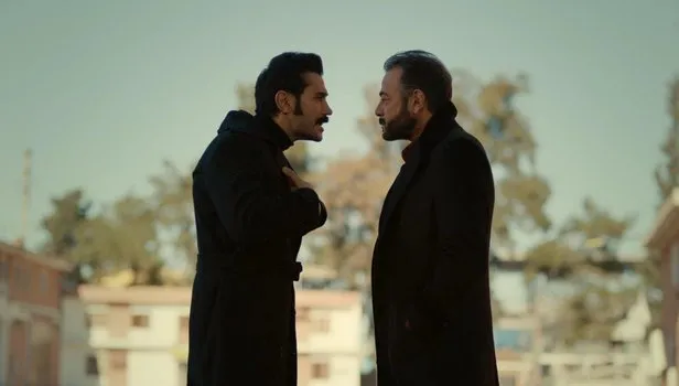 Bir Zamanlar Çukurova 18. yeni bölüm fragmanı izle