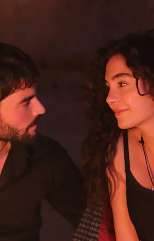 Hercai cuma akşamlarının vazgeçilmezi! 21.son bölümle yine zirvede