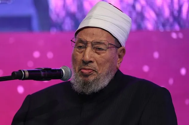 Karadavi: Türkiye'nin yeniden İslam dünyasının yönetim merkezi olması için dua ediyoruz
